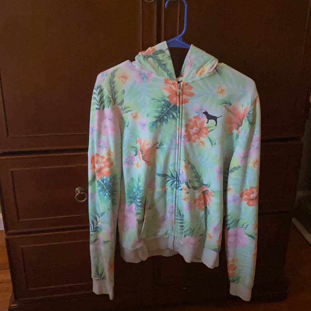 Victoria’s Secret/ Pink hoodie